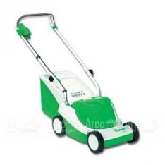 Электрическая газонокосилка Viking ME 400 в Вологде