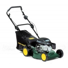 Газонокосилка бензиновая Yard-Man YM 4519 PH в Вологде