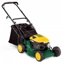 Газонокосилка бензиновая Yard-Man YM 5018 P в Вологде