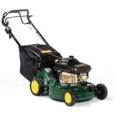 Газонокосилка бензиновая Yard-Man YM 6018 SAK в Вологде