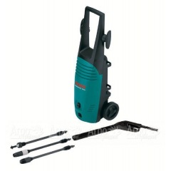 Бытовая минимойка Bosch Aquatak 1350 в Вологде