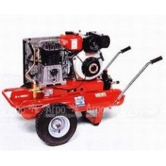 Компрессор дизельный Agri 55 Diesel в Вологде