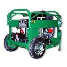 Сварочный генератор Вепрь АСП B220-6.5/3.5-T400/230 ВБ в Вологде