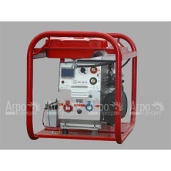 Сварочный генератор Вепрь АСП B250-10/4-T400/230 ВХ-БС в Вологде