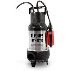 Дренажный насос Elpumps BT 4877 K  в Вологде