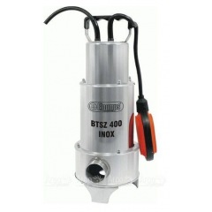 Дренажный насос Elpumps BT SZ400 INOX  в Вологде