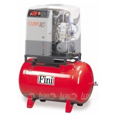 Винтовой компрессор Fini Cube 7-270F-ES-TA в Вологде