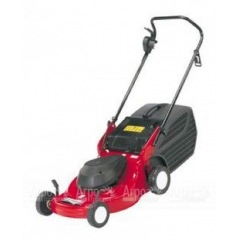 Электрическая газонокосилка Efco LR 44PE в Вологде