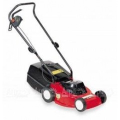 Электрическая газонокосилка Efco PR-35S в Вологде