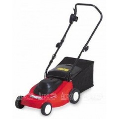 Электрическая газонокосилка Efco PR-40S в Вологде