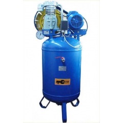 Компрессор "Бежецкого завода AСО" КВ-7 в Вологде