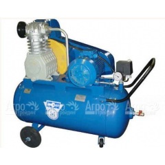 Компрессор "Бежецкого завода AСО" К-25М в Вологде