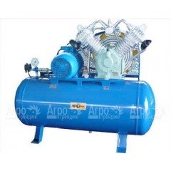 Компрессор "Бежецкого завода AСО" С-415М в Вологде