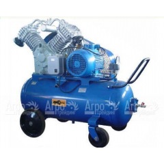 Компрессор "Бежецкого завода AСО" K-31 в Вологде