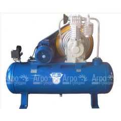 Компрессор "Бежецкого завода AСО" К-22 в Вологде