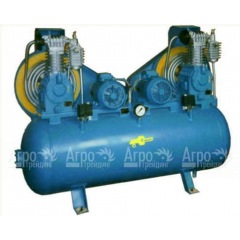 Компрессор "Бежецкого завода AСО" K-20 в Вологде