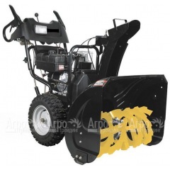 Снегоуборщик McCulloch PM105 в Вологде