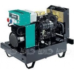 Дизельный стационарный генератор EISEMANN P 11001 DE Profiline в Вологде