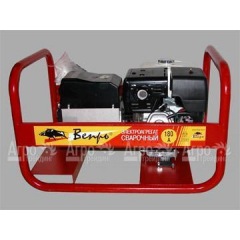 Сварочный генератор Вепрь АСП Т180-5/230 ВХ в Вологде