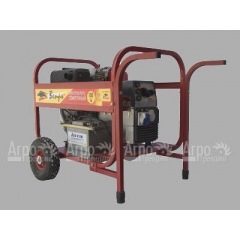 Сварочный генератор Вепрь АСП Т180-5/230 ВЯ-C в Вологде