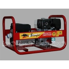 Сварочный генератор Вепрь АСП Т200-6/230 ВХ в Вологде