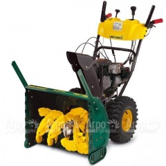 Снегоуборщик Yard Man YM 6170 DEM в Вологде