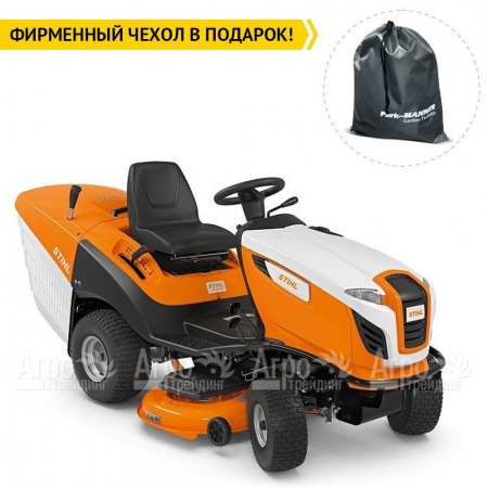 Садовый минитрактор Stihl RT 5112.1Z в Вологде