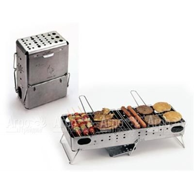 Компактный гриль Smart start grill family-стан, арт. 9003  в Вологде