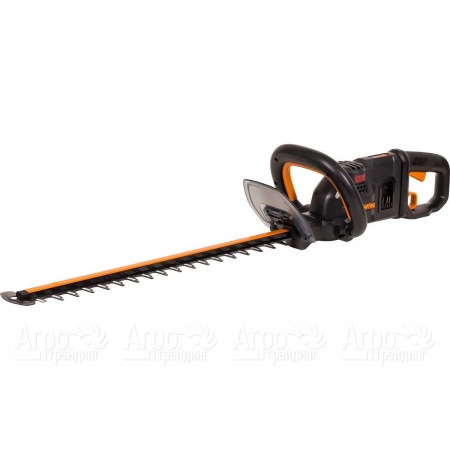 Кусторез аккумуляторный Worx WG286E.9 (без аккумулятора и зарядного устройства) в Вологде