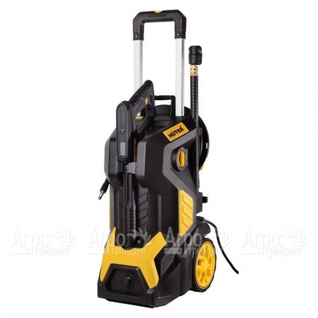 Мойка высокого давления Huter W240i K7 Smart Professional в Вологде