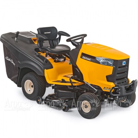 Садовый минитрактор Cub Cadet XT3 QR106E в Вологде
