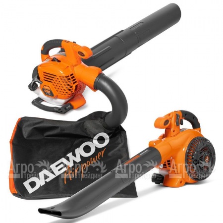 Воздуходувка бензиновая Daewoo DABL 270 в Вологде