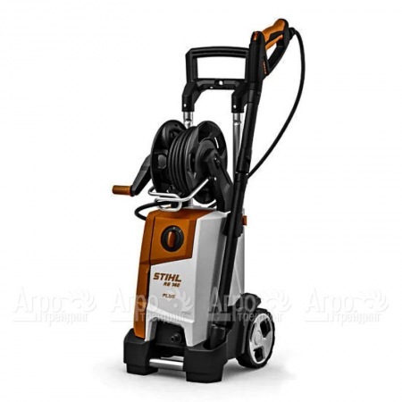 Мойка высокого давления Stihl RE 140 Plus в Вологде