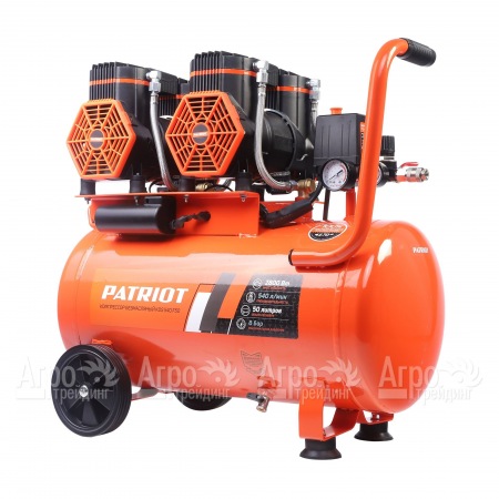 Компрессор безмасляный Patriot KDS 540 F50  в Вологде