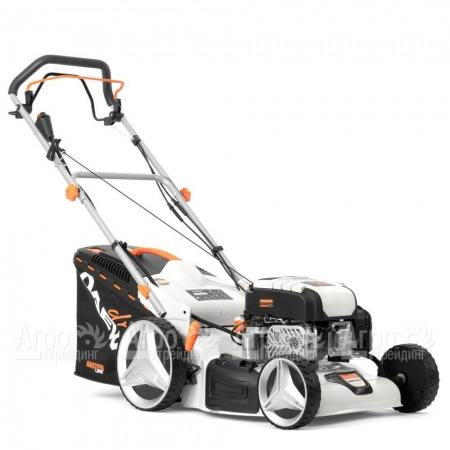 Газонокосилка бензиновая Daewoo L 50SPE (X BLADE) в Вологде