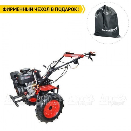 Бензиновый мотоблок Weima WM1100F-6 с двигателем WM188F/P 13 л.с. (фрезы в комплекте) в Вологде