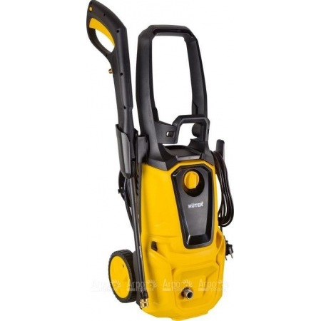 Мойка высокого давления Huter W-4-2500 Pro в Вологде