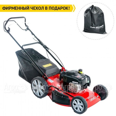 Газонокосилка бензиновая MA.RI.NA GX-52 SB PHW (B&#38;S 625E Series) в Вологде