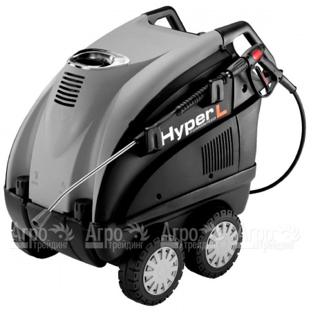 Мойка высокого давления Lavor Professional Hyper L 1515 LP в Вологде