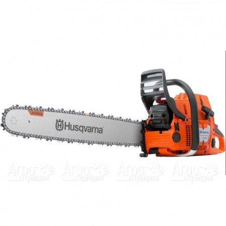 Бензопила Husqvarna 390XP-24" в Вологде