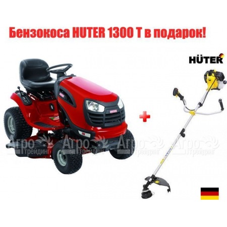 Садовый трактор Craftsman 28925 серия YT 4000 в Вологде