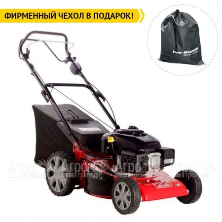 Газонокосилка бензиновая MA.RI.NA Systems GX-52 SK PHW (Kohler XT-6.75) в Вологде