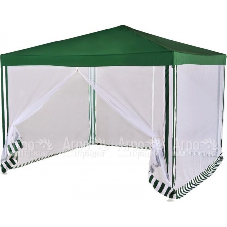 Тент-шатер Green Glade 1036  в Вологде