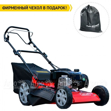Газонокосилка бензиновая MA.RI.NA Systems GX-46 SK PHW (Kohler XT-6.75) в Вологде