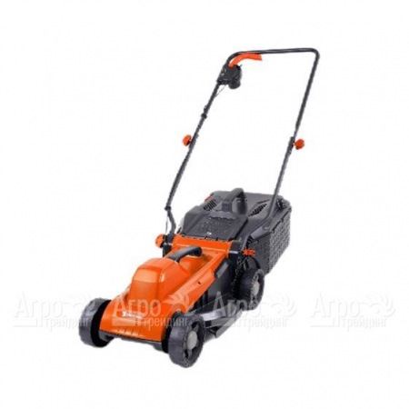 Газонокосилка электрическая Yard Fox EL 3330 в Вологде
