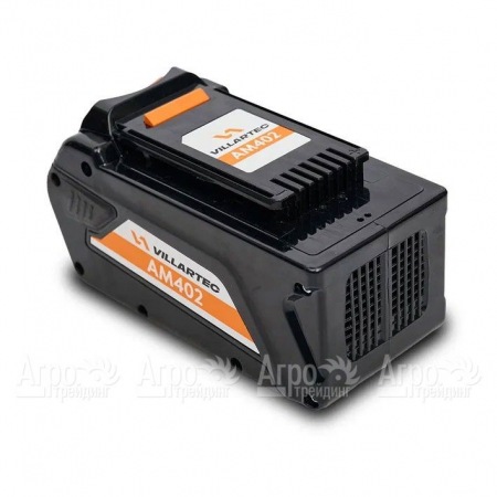 Аккумулятор Villartec AM402 в Вологде