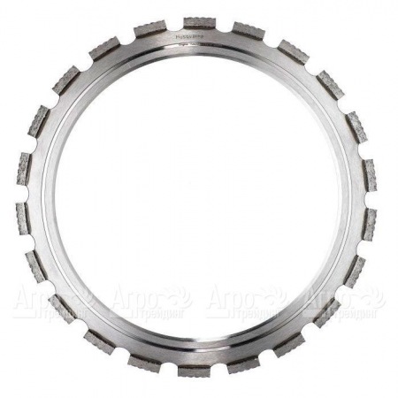 Алмазное кольцо Husqvarna 370 мм Vari-ring R70 14&quot;  в Вологде