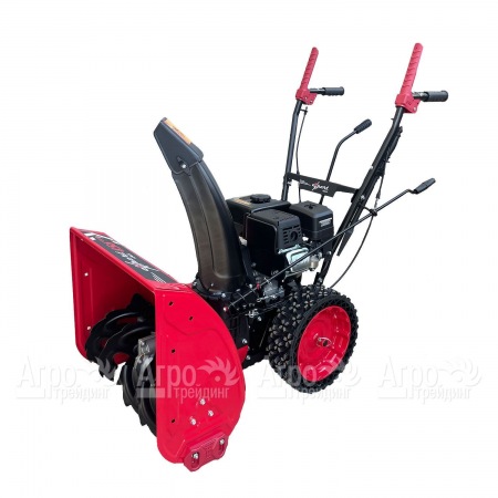 Снегоуборщик Expert BIS 456 Eco в Вологде