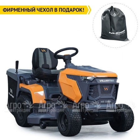 Садовый райдер Villartec MR1284H в Вологде