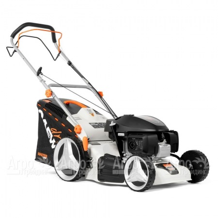 Газонокосилка бензиновая Daewoo L 50SPH (X BLADE)  в Вологде